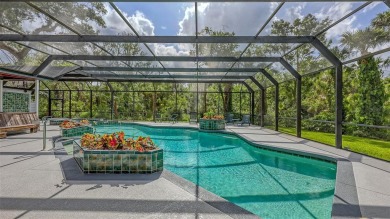 Paradise found in one of Sarasota's desirable locations! This on The Meadows Golf and Country Club in Florida - for sale on GolfHomes.com, golf home, golf lot