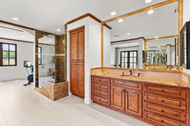Santaluz Charmer! The private backyard is an entertainer's dream on The Santaluz Club in California - for sale on GolfHomes.com, golf home, golf lot
