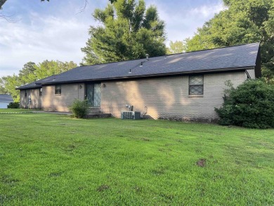 Don't miss out on this amazing home located at the Bald Knob on Bald Knob Country Club in Arkansas - for sale on GolfHomes.com, golf home, golf lot