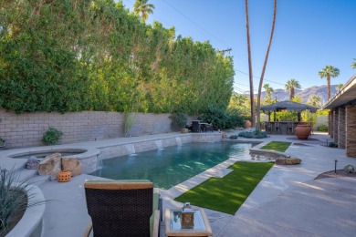 Welcome home to your private Oasis located in the highly sought on Shadow Mountain Golf Club in California - for sale on GolfHomes.com, golf home, golf lot