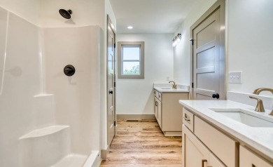 Welcome to Your Dream Home! This stunning new construction on Rolling Hills Golf Course in Kentucky - for sale on GolfHomes.com, golf home, golf lot