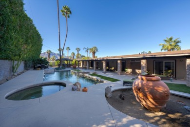 Welcome home to your private Oasis located in the highly sought on Shadow Mountain Golf Club in California - for sale on GolfHomes.com, golf home, golf lot