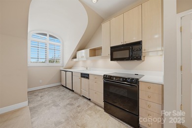 Unparalleled Golf Course Estate in Rock Barn Golf & Country Club on Rock Barn Golf and Spa in North Carolina - for sale on GolfHomes.com, golf home, golf lot