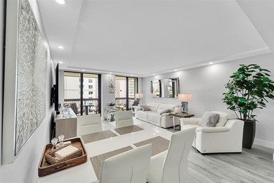 FULLY FUNDED RESERVES WITH NO ASSESSMENTS! 40-Year Certification on Pompano Beach Golf Course  in Florida - for sale on GolfHomes.com, golf home, golf lot