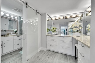 FULLY FUNDED RESERVES WITH NO ASSESSMENTS! 40-Year Certification on Pompano Beach Golf Course  in Florida - for sale on GolfHomes.com, golf home, golf lot