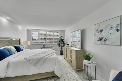 FULLY FUNDED RESERVES WITH NO ASSESSMENTS! 40-Year Certification on Pompano Beach Golf Course  in Florida - for sale on GolfHomes.com, golf home, golf lot