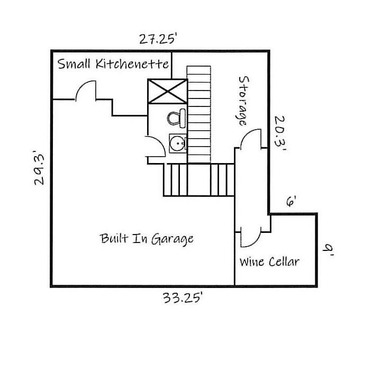 Unparalleled Golf Course Estate in Rock Barn Golf & Country Club on Rock Barn Golf and Spa in North Carolina - for sale on GolfHomes.com, golf home, golf lot