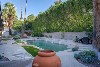 Welcome home to your private Oasis located in the highly sought on Shadow Mountain Golf Club in California - for sale on GolfHomes.com, golf home, golf lot