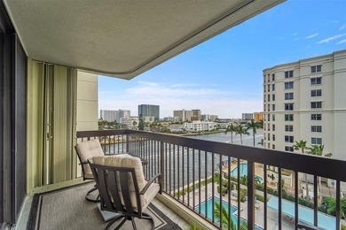 FULLY FUNDED RESERVES WITH NO ASSESSMENTS! 40-Year Certification on Pompano Beach Golf Course  in Florida - for sale on GolfHomes.com, golf home, golf lot