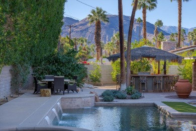Welcome home to your private Oasis located in the highly sought on Shadow Mountain Golf Club in California - for sale on GolfHomes.com, golf home, golf lot
