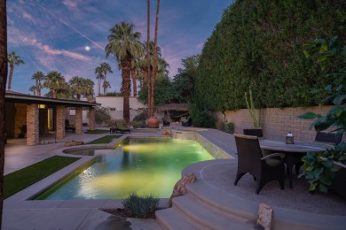Welcome home to your private Oasis located in the highly sought on Shadow Mountain Golf Club in California - for sale on GolfHomes.com, golf home, golf lot