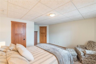 Nestled on nearly 20 acres in East Gull Lake, this stunning home on Maddens on Gull Lake - The Classic at Maddens in Minnesota - for sale on GolfHomes.com, golf home, golf lot