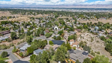 Updated Home in The Ridges - Redlands, Grand Junction Welcome to on The Golf Club At Redlands Mesa in Colorado - for sale on GolfHomes.com, golf home, golf lot