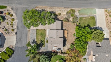 Updated Home in The Ridges - Redlands, Grand Junction Welcome to on The Golf Club At Redlands Mesa in Colorado - for sale on GolfHomes.com, golf home, golf lot