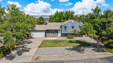 Updated Home in The Ridges - Redlands, Grand Junction Welcome to on The Golf Club At Redlands Mesa in Colorado - for sale on GolfHomes.com, golf home, golf lot