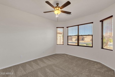 Fabulous guard gated 55+ GOLF COMMUNITY with the San Tan on Springfield Golf Resort in Arizona - for sale on GolfHomes.com, golf home, golf lot