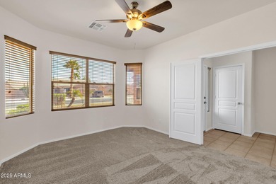 Fabulous guard gated 55+ GOLF COMMUNITY with the San Tan on Springfield Golf Resort in Arizona - for sale on GolfHomes.com, golf home, golf lot