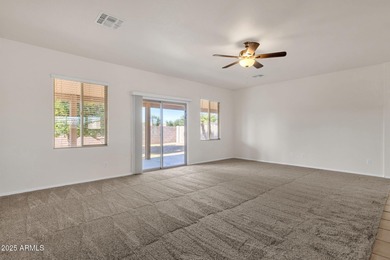 Fabulous guard gated 55+ GOLF COMMUNITY with the San Tan on Springfield Golf Resort in Arizona - for sale on GolfHomes.com, golf home, golf lot