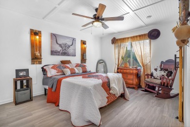 Lakefront Gem In Highly Sought-after Samara Lakes!  Don't Miss on King and Bear Golf Course/World Golf Village in Florida - for sale on GolfHomes.com, golf home, golf lot