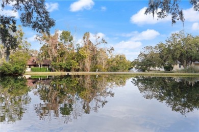 Peaceful 2 bedroom 2.5 bathroom unit with an excellent floorpan on Sea Palms Golf and Tennis Resort in Georgia - for sale on GolfHomes.com, golf home, golf lot