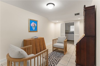 Peaceful 2 bedroom 2.5 bathroom unit with an excellent floorpan on Sea Palms Golf and Tennis Resort in Georgia - for sale on GolfHomes.com, golf home, golf lot