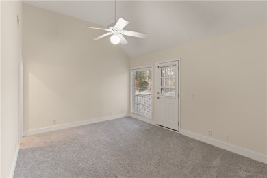 Peaceful 2 bedroom 2.5 bathroom unit with an excellent floorpan on Sea Palms Golf and Tennis Resort in Georgia - for sale on GolfHomes.com, golf home, golf lot