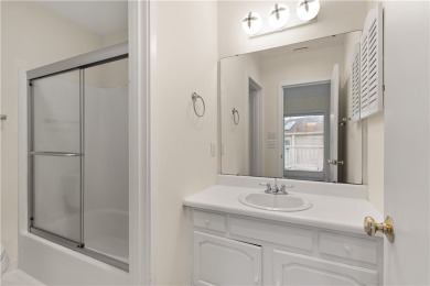 Peaceful 2 bedroom 2.5 bathroom unit with an excellent floorpan on Sea Palms Golf and Tennis Resort in Georgia - for sale on GolfHomes.com, golf home, golf lot