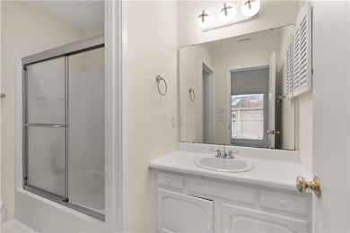 Peaceful 2 bedroom 2.5 bathroom unit with an excellent floorpan on Sea Palms Golf and Tennis Resort in Georgia - for sale on GolfHomes.com, golf home, golf lot