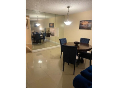 Large 2-bedroom 2-bathroom condominium on the golf course. Guard on Inverrary Country Club in Florida - for sale on GolfHomes.com, golf home, golf lot
