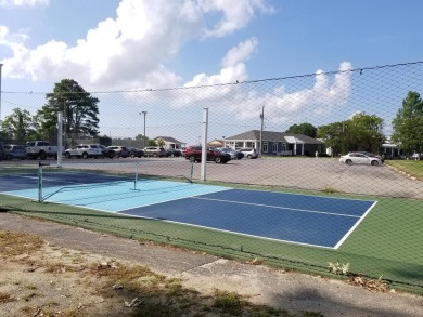 Not in a flood zone. Low taxes. HOA Common Grounds Mgmt fee is on Eastern Shore Yacht and Country Club in Virginia - for sale on GolfHomes.com, golf home, golf lot