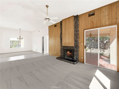Welcome to this exquisite Mid-Century Modern single-story estate on Knollwood Golf Club in California - for sale on GolfHomes.com, golf home, golf lot