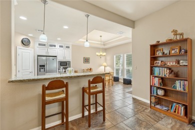 Welcome to this beautiful 3-bedroom, 2-bath home perfectly on Rockport Country Club in Texas - for sale on GolfHomes.com, golf home, golf lot
