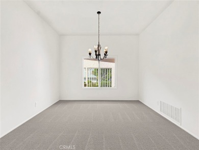 Welcome to this exquisite Mid-Century Modern single-story estate on Knollwood Golf Club in California - for sale on GolfHomes.com, golf home, golf lot