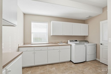 Builder's Own Masterpiece on the 5th Fairway. Welcome to Banbury on BanBury Golf Club in Idaho - for sale on GolfHomes.com, golf home, golf lot