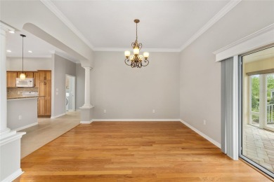 Stunning Gardenia home in the Village of Hadley - Meticulously on Glenview Championship Golf and Country Club in Florida - for sale on GolfHomes.com, golf home, golf lot