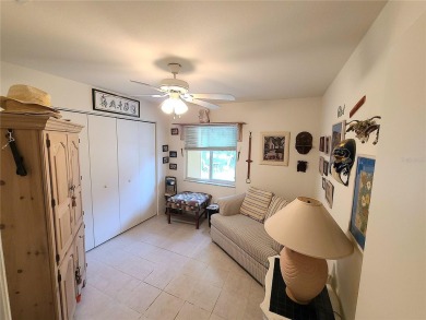 CHARMING HOME! Beautiful 2 bedrooms, 2 bath with gorgeous custom on Royal Oaks Golf Club in Florida - for sale on GolfHomes.com, golf home, golf lot