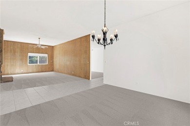 Welcome to this exquisite Mid-Century Modern single-story estate on Knollwood Golf Club in California - for sale on GolfHomes.com, golf home, golf lot