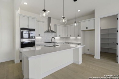 Exquisite 4-Bedroom, 3.5-Bathroom Home in Elkhorn Ridge, Fair on Fair Oaks Ranch Golf and Country Club in Texas - for sale on GolfHomes.com, golf home, golf lot