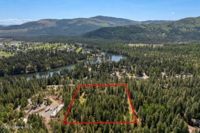 Cape Cod Style Home on nearly 6 Acres across the road from on Stoneridge Golf Club in Idaho - for sale on GolfHomes.com, golf home, golf lot