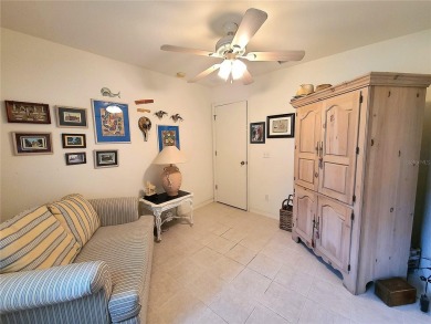 CHARMING HOME! Beautiful 2 bedrooms, 2 bath with gorgeous custom on Royal Oaks Golf Club in Florida - for sale on GolfHomes.com, golf home, golf lot