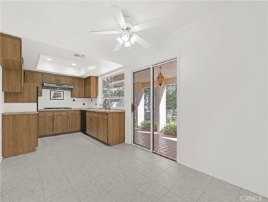 Welcome to this exquisite Mid-Century Modern single-story estate on Knollwood Golf Club in California - for sale on GolfHomes.com, golf home, golf lot