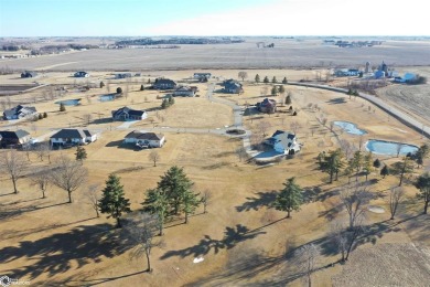 Do not miss the opportunity to own this golf course frontage lot on River Ridge Golf Club in Iowa - for sale on GolfHomes.com, golf home, golf lot