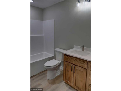 Conveniently located in Amery's highly sought after Pondhurst on The Amery Golf Club in Wisconsin - for sale on GolfHomes.com, golf home, golf lot