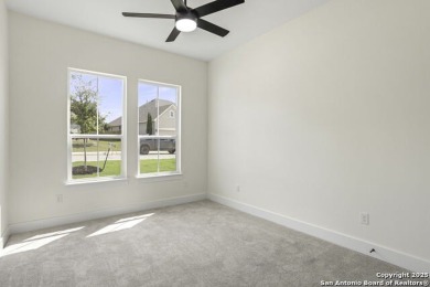 Exquisite 4-Bedroom, 3.5-Bathroom Home in Elkhorn Ridge, Fair on Fair Oaks Ranch Golf and Country Club in Texas - for sale on GolfHomes.com, golf home, golf lot