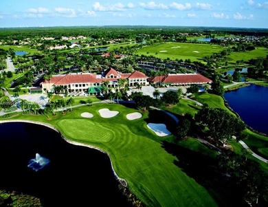 Paradise Awaits! Available March 2026 - Enjoy this beautifully on Ibis Golf and Country Club in Florida - for sale on GolfHomes.com, golf home, golf lot