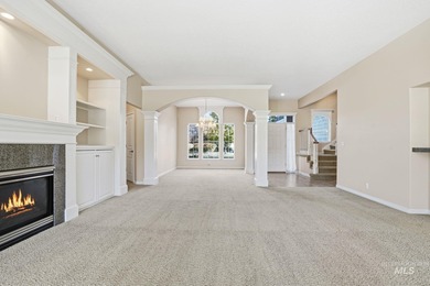 Builder's Own Masterpiece on the 5th Fairway. Welcome to Banbury on BanBury Golf Club in Idaho - for sale on GolfHomes.com, golf home, golf lot