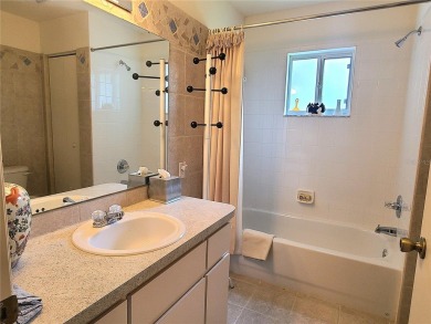 CHARMING HOME! Beautiful 2 bedrooms, 2 bath with gorgeous custom on Royal Oaks Golf Club in Florida - for sale on GolfHomes.com, golf home, golf lot