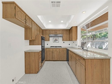 Welcome to this exquisite Mid-Century Modern single-story estate on Knollwood Golf Club in California - for sale on GolfHomes.com, golf home, golf lot
