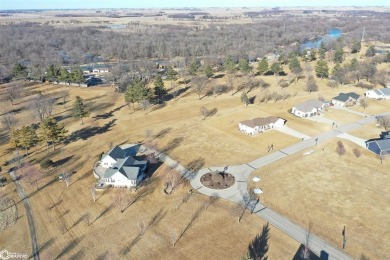 Do not miss the opportunity to own this golf course frontage lot on River Ridge Golf Club in Iowa - for sale on GolfHomes.com, golf home, golf lot