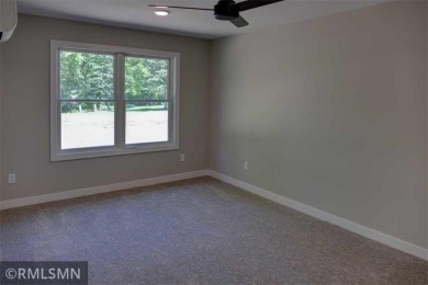 Conveniently located in Amery's highly sought after Pondhurst on The Amery Golf Club in Wisconsin - for sale on GolfHomes.com, golf home, golf lot